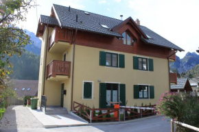 Гостиница Apartment Mojstrovka, Краньска Гора